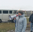 Эвакуация прошла успешно - Восход
