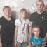 Конкурс «Собери коллекцию знаков ГТО». - Мокроусовский муниципальный округ